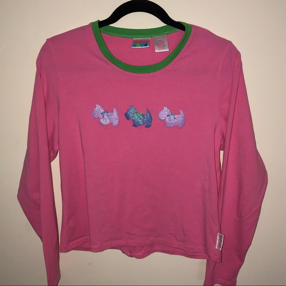 Y2K Long Sleeve